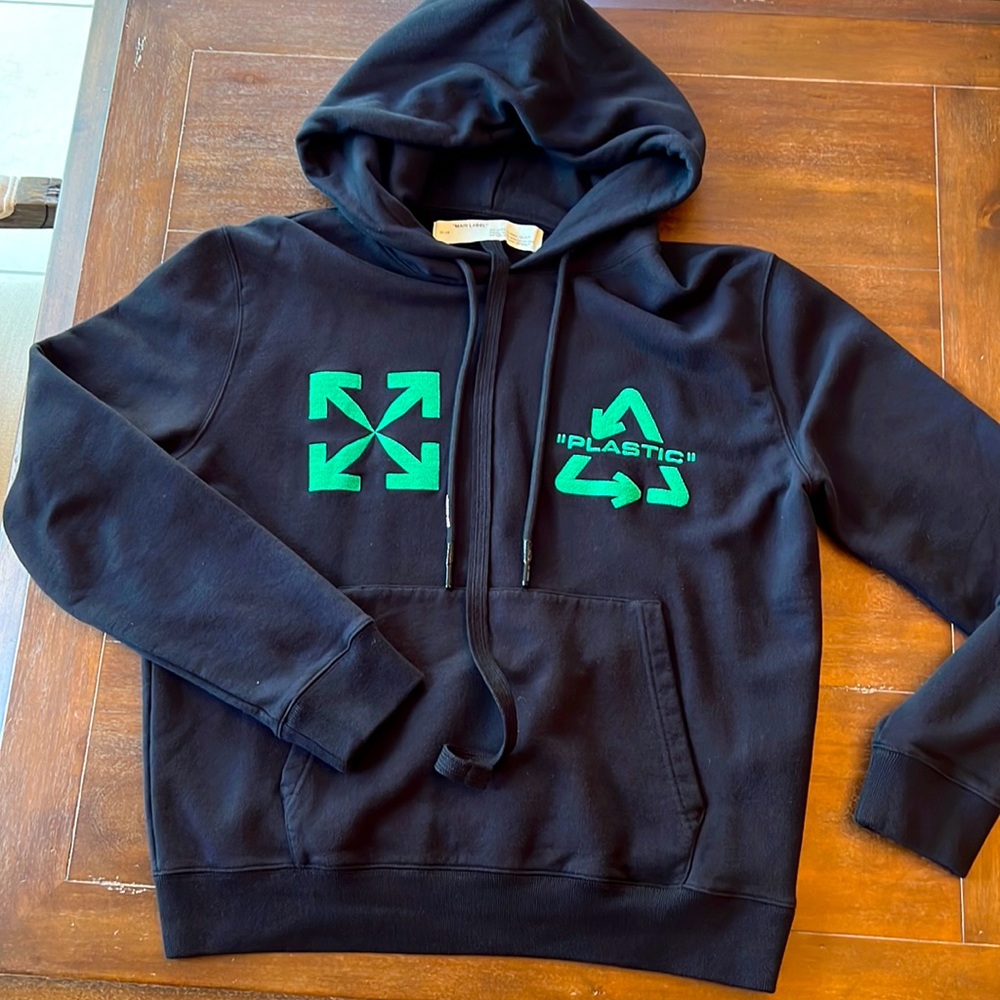 Off-White Hoodie